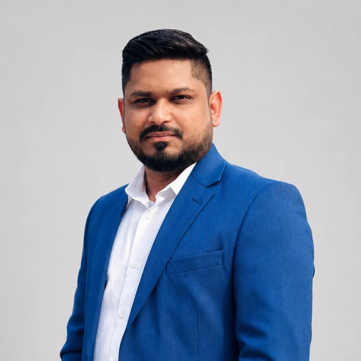 Riyas Abdulrahim