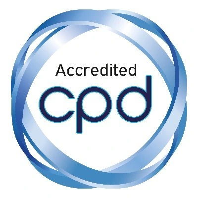 CPD UK accredited